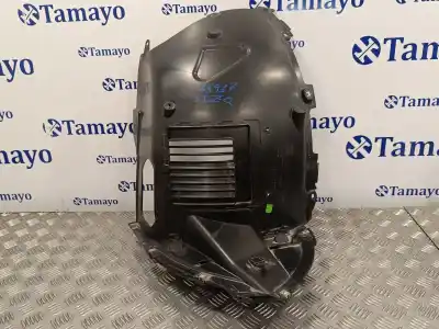 Second-hand car spare part front right wheel arch for cupra formentor km (fm6) oem iam references 5ff854815