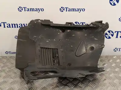Автозапчасти б/у передняя правая колесная арка за cupra formentor km (fm6) ссылки oem iam 5ff854815  