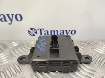 Second-hand car spare part electronic module for cupra formentor km (fm6) oem iam references 5wa959436j 5za013854 