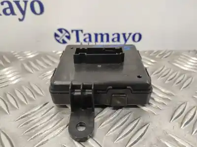 Second-hand car spare part electronic module for cupra formentor km (fm6) oem iam references 5wa959436j 5za013854 