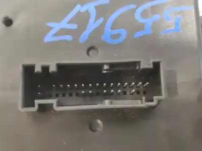 Second-hand car spare part electronic module for cupra formentor km (fm6) oem iam references 5wa959436j 5za013854 