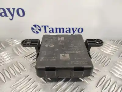 Second-hand car spare part electronic module for cupra formentor km (fm6) oem iam references 5wa959436j 5za013854 