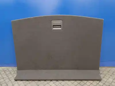 Second-hand car spare part trunk upholstery for cupra formentor km (fm6) oem iam references 5ff858855ca9