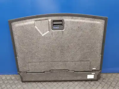 Автозапчасти б/у обивка багажника за cupra formentor km (fm6) ссылки oem iam 5ff858855ca9  