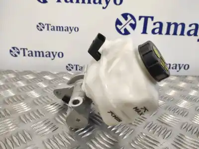 Second-hand car spare part brake pump for cupra formentor km (fm6) oem iam references 02048644p7  