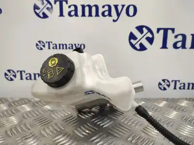 Second-hand car spare part brake pump for cupra formentor km (fm6) oem iam references 02048644p7  