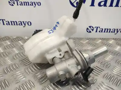 Second-hand car spare part brake pump for cupra formentor km (fm6) oem iam references 02048644p7  