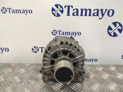 Gebrauchtes Autoersatzteil lichtmaschine zum seat ibiza (kj1) 1.0 tsi oem-iam-referenzen 05e903026q