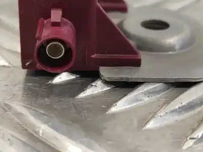 Автозапчасти б/у электронный модуль за cupra formentor km (fm6) ссылки oem iam 4m0035507 920391021 
