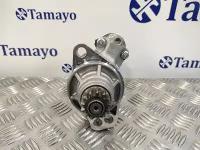 Автозапчасти б/у двигатель запускается за cupra formentor km (fm6) ссылки oem iam 02m911024j