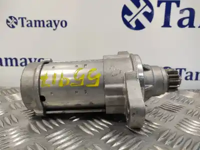 Автозапчасти б/у двигатель запускается за cupra formentor km (fm6) ссылки oem iam 02m911024j 4280008855 