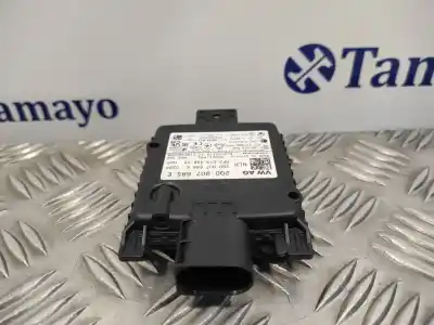 Автозапчасти б/у электронный модуль за cupra formentor km (fm6) ссылки oem iam 2q0907685e 6pz013498 