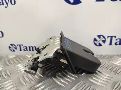 Автозапчасти б/у замок багажника/ворот за cupra formentor km (fm6) ссылки oem iam 5f0827505 5f9827520b 