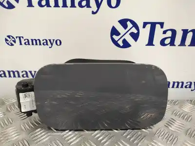 Автозапчасти б/у наружная крышка топлива за cupra formentor km (fm6) ссылки oem iam 5ff809905f 8v0862159a 04e010012r