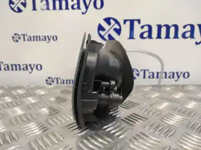 Автозапчасти б/у наружная крышка топлива за cupra formentor km (fm6) ссылки oem iam 5ff809905f 8v0862159a 04e010012r