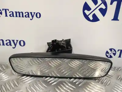 Автозапчасти б/у внутреннее зеркало за cupra formentor km (fm6) ссылки oem iam 3g0857511am