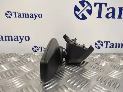Автозапчасти б/у внутреннее зеркало за cupra formentor km (fm6) ссылки oem iam 3g0857511am  