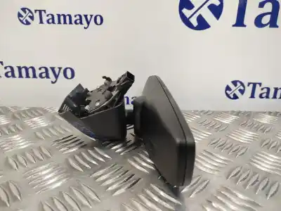 Автозапчасти б/у внутреннее зеркало за cupra formentor km (fm6) ссылки oem iam 3g0857511am  