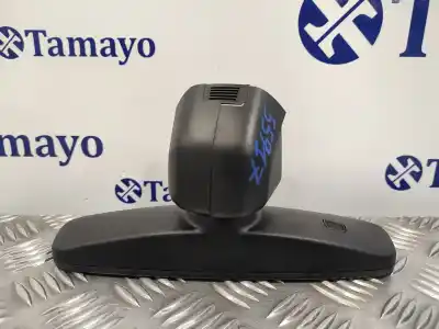 Автозапчасти б/у внутреннее зеркало за cupra formentor km (fm6) ссылки oem iam 3g0857511am  