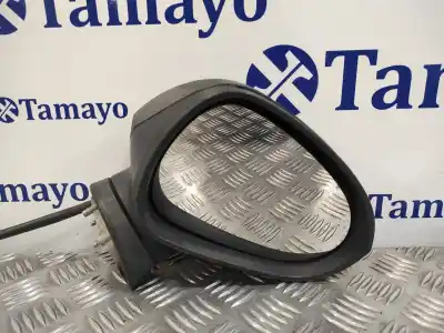 Автозапчастина б/у правий задний огляд для seat ibiza sc (6j1) 1.4 tdi посилання на oem iam 