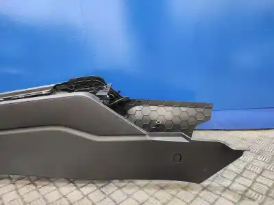 Автозапчасти б/у центральный подлокотник за cupra formentor km (fm6) ссылки oem iam 5ff864207b 5fa858329 5fb863241c