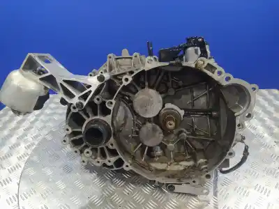 Gebrauchtes Autoersatzteil GETRIEBE zum VOLVO XC70  OEM-IAM-Referenzen 566R7002BB 9482372 