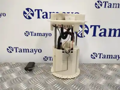 Tweedehands auto-onderdeel INDICATOR voor CITROEN C2 (JM_)  OEM IAM-referenties 0580314017 9645187980 