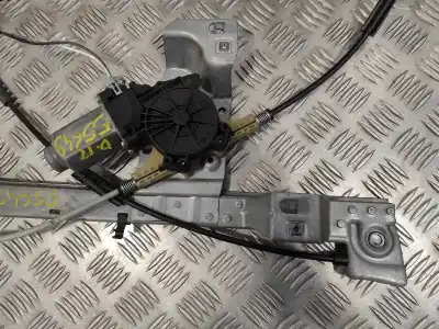 Second-hand car spare part driver left window regulator for renault kangoo express (fw0/1_) 1.5 dci 75 (fw07 fw10 fw04) oem iam references 402087a   Second-hand car spare part driver left window regulator for renault kangoo express (fw0/1_) 1.5 dci 75 (fw07 fw10 fw04) oem iam references 402087a