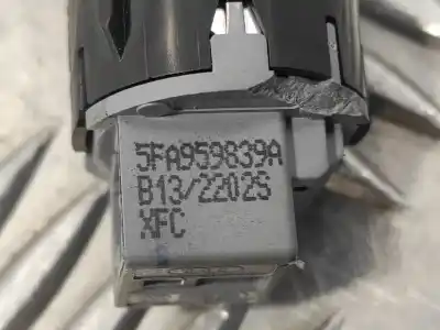 Pezzo di ricambio per auto di seconda mano interruttore per cupra formentor km (fm6) riferimenti oem iam 5fa959839a  