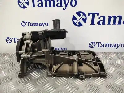 Peça sobressalente para automóvel em segunda mão bomba de óleo por bmw x3 (e83) 2.0 sd referências oem iam 7798014