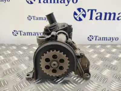 Second-hand car spare part oil pump for bmw x3 (e83) 2.0 sd oem iam references 7798014 779801406 