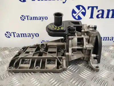 Second-hand car spare part oil pump for bmw x3 (e83) 2.0 sd oem iam references 7798014 779801406 