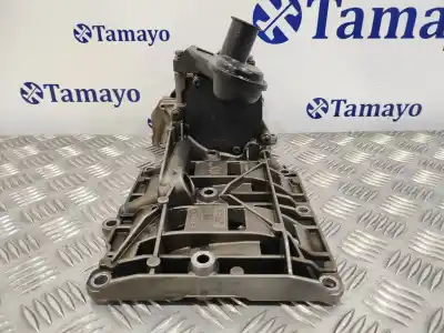 Second-hand car spare part oil pump for bmw x3 (e83) 2.0 sd oem iam references 7798014 779801406 