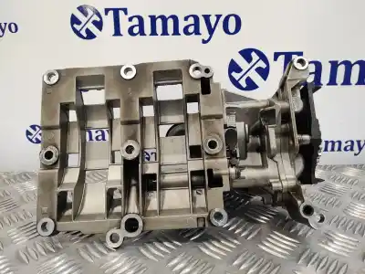 Second-hand car spare part oil pump for bmw x3 (e83) 2.0 sd oem iam references 7798014 779801406 