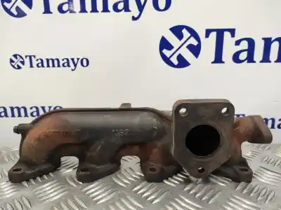 Автозапчасти б/у выхлопной коллектор за bmw x3 (e83) 2.0 sd ссылки oem iam 779738903  