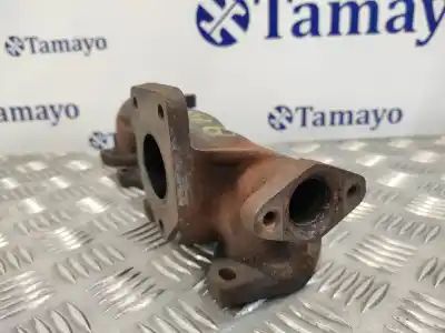 Автозапчасти б/у выхлопной коллектор за bmw x3 (e83) 2.0 sd ссылки oem iam 779738903  