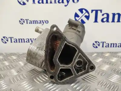 Piesă de schimb auto la mâna a doua racitor de ulei de motor termoflot pentru land rover freelander (ln) 2.0 td4 cat referințe oem iam 6740273176  