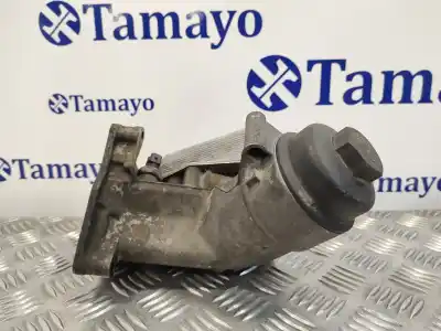 Piesă de schimb auto la mâna a doua racitor de ulei de motor termoflot pentru land rover freelander (ln) 2.0 td4 cat referințe oem iam 6740273176  