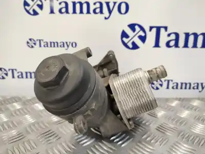 Piesă de schimb auto la mâna a doua racitor de ulei de motor termoflot pentru land rover freelander (ln) 2.0 td4 cat referințe oem iam 6740273176  