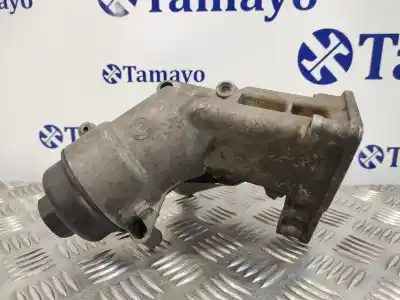 Piesă de schimb auto la mâna a doua racitor de ulei de motor termoflot pentru land rover freelander (ln) 2.0 td4 cat referințe oem iam 6740273176  