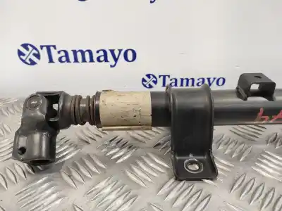 Second-hand car spare part steering column for iveco 35s12 2.3 oem iam references   