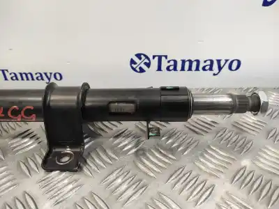 Second-hand car spare part steering column for iveco 35s12 2.3 oem iam references   