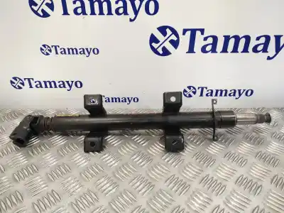 Second-hand car spare part steering column for iveco 35s12 2.3 oem iam references   