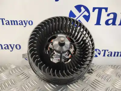 Second-hand car spare part heater blower motor for cupra formentor km (fm6) oem iam references 3q1819021e