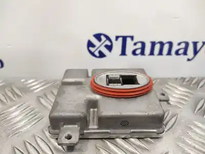 Pezzo di ricambio per auto di seconda mano CENTRALINA FARI XENON per BMW SERIE 3 TOURING (E91)  Riferimenti OEM IAM 7172536 W003T19571 