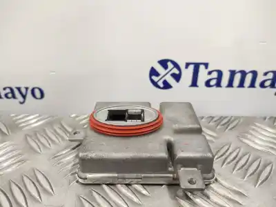 Pezzo di ricambio per auto di seconda mano CENTRALINA FARI XENON per BMW SERIE 3 TOURING (E91)  Riferimenti OEM IAM 7172536 W003T19571 