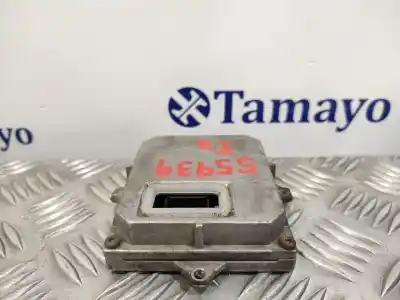 Pièce détachée automobile d'occasion  module de ballast de phare xenon pour volkswagen golf iv berlina (1j1) 1.9 tdi références oem iam 7m3907391 1307329068 2285510600