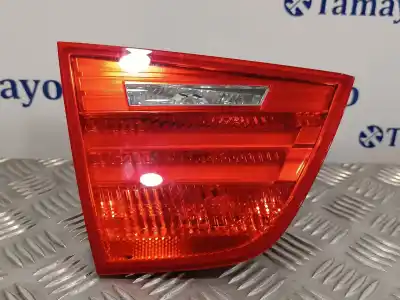 Peça sobressalente para automóvel em segunda mão FAROLIM DA MALA TRASEIRO ESQUERDO por BMW SERIE 3 TOURING (E91)  Referências OEM IAM 7211215 7154161 