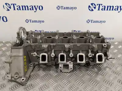 Peça sobressalente para automóvel em segunda mão CABEÇA / CULATRA por BMW SERIE 3 BERLINA (E90)  Referências OEM IAM 778587608 778121102 M47TOE4