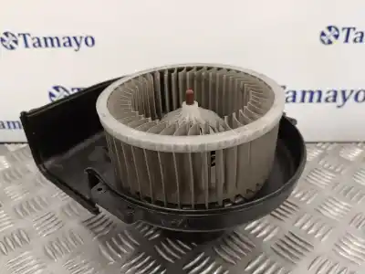 Peça sobressalente para automóvel em segunda mão motor de sofagem por volkswagen polo (6r1) 1.4 tdi referências oem iam 6r1819015